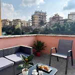 Giordy's Terrace Rom