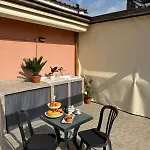 Giordy's Terrace Rom