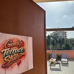 Apartment Giordy's Terrace