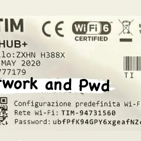 Giordy's Terrace Апартаменты *